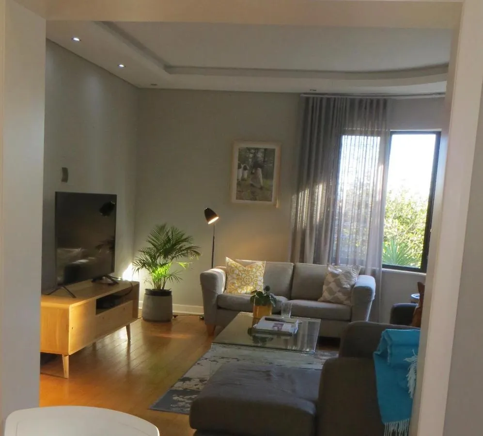 Bradwell Views Bed & Breakfast Cape Town 0*,