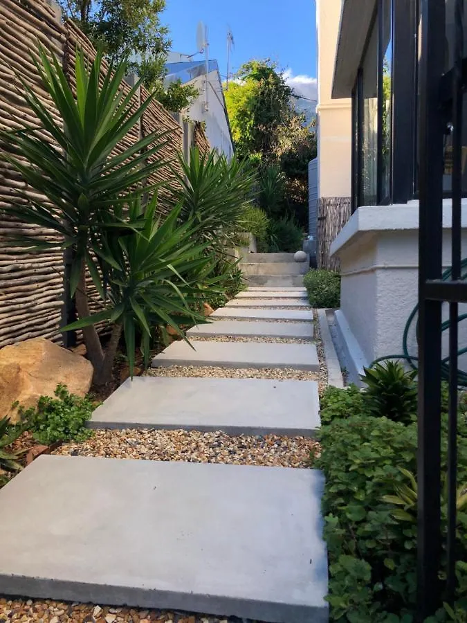 Bradwell Views Bed & Breakfast Cape Town