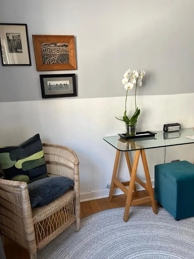 Bradwell Views Bed & Breakfast Cape Town