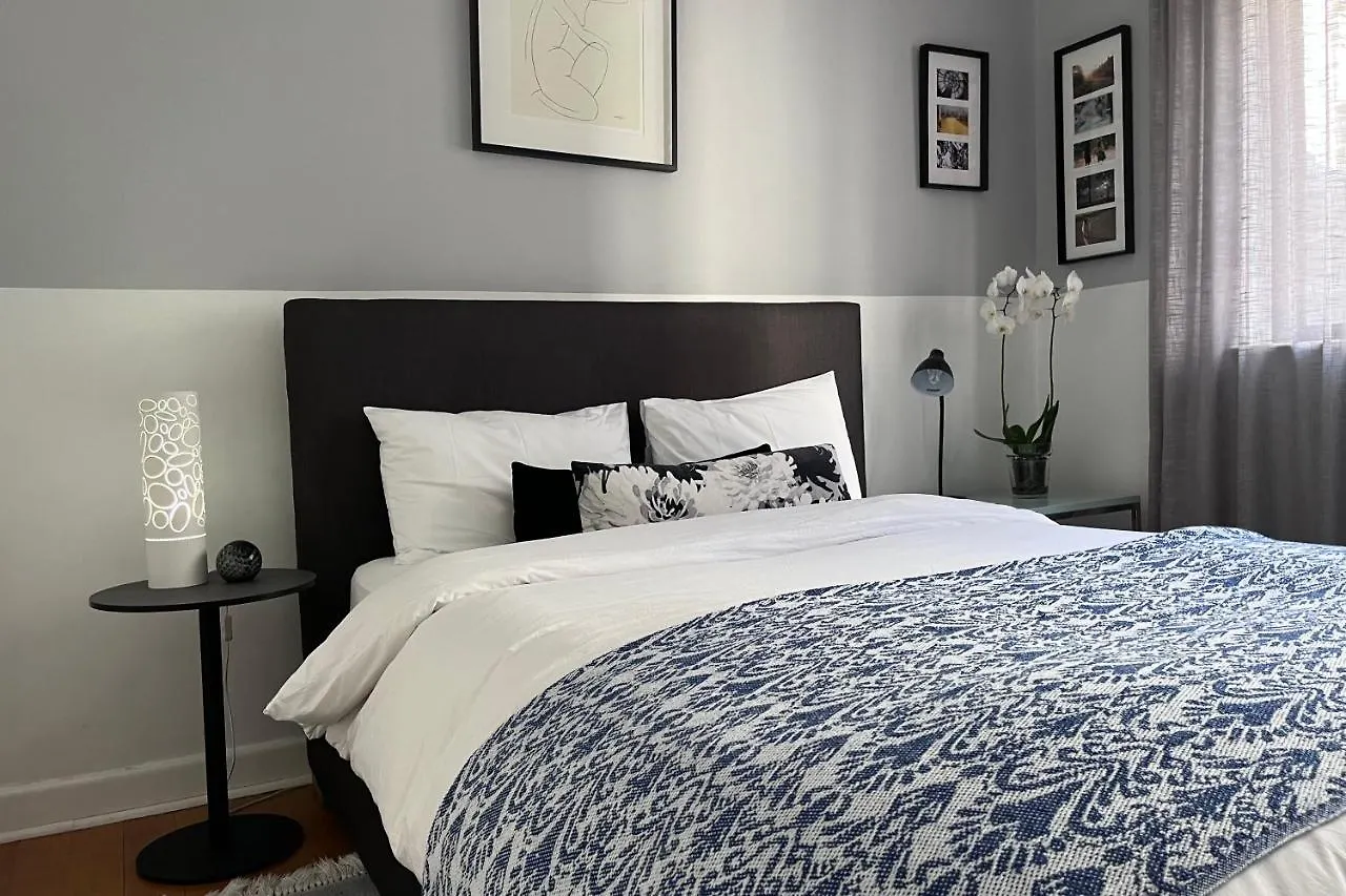 Bradwell Views Bed & Breakfast Cape Town