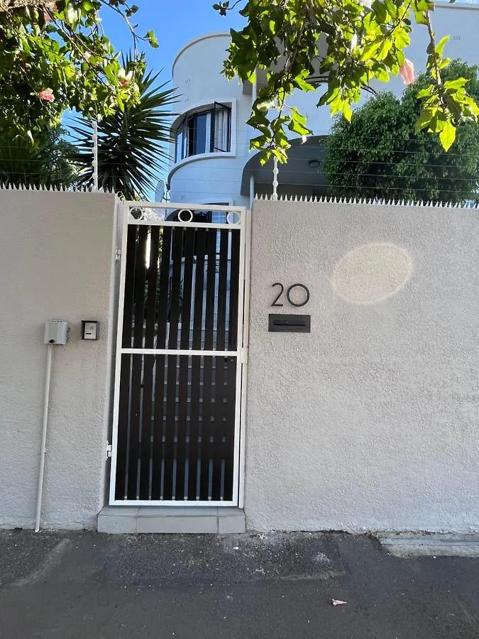 Bradwell Views Bed & Breakfast Cape Town