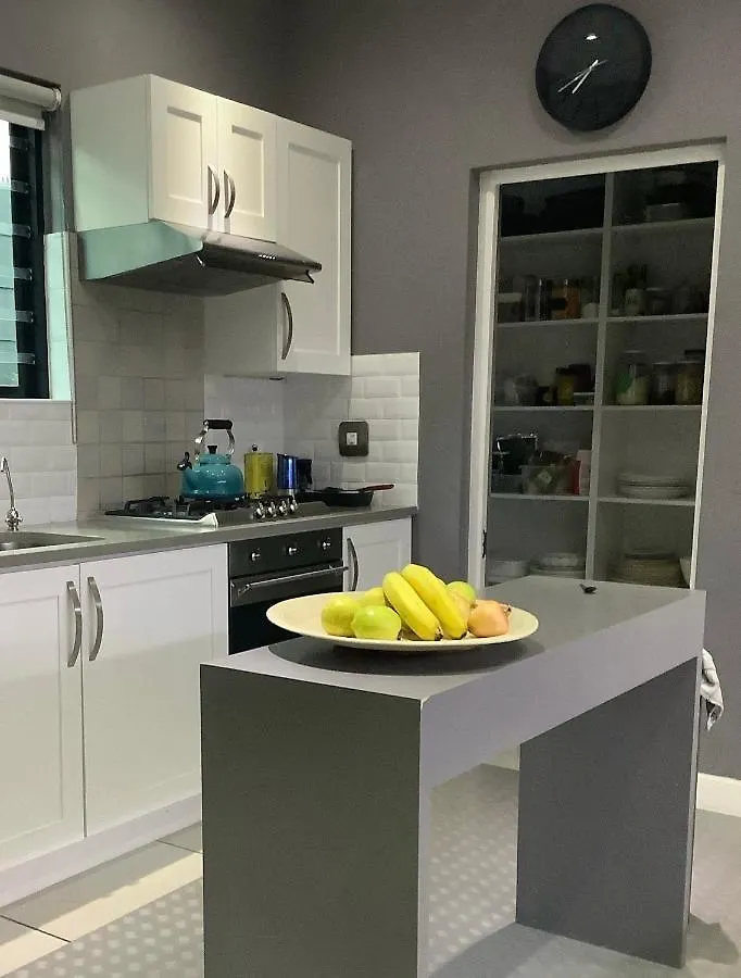 Bradwell Views Bed & Breakfast Cape Town