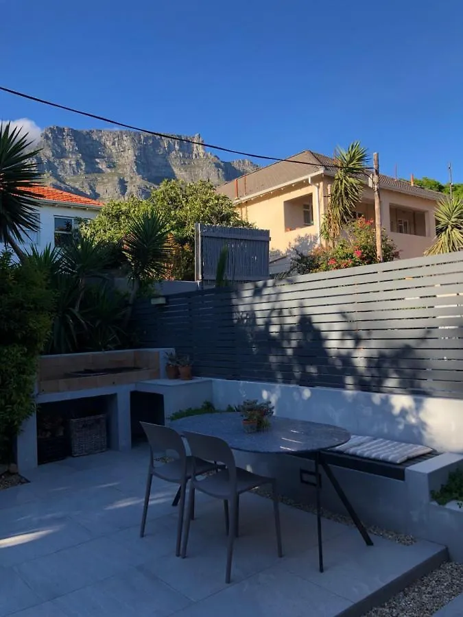 Bradwell Views Bed & Breakfast Cape Town 0*,  South Africa