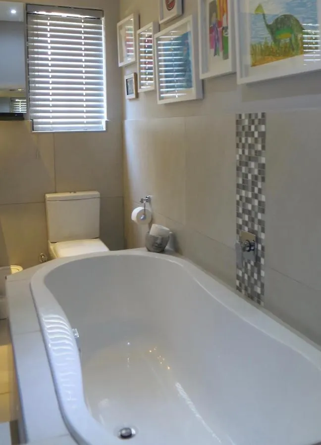 Bradwell Views Bed & Breakfast Cape Town South Africa
