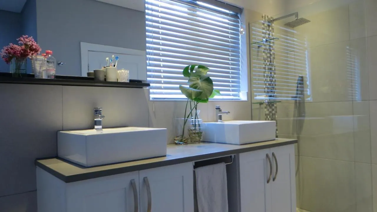 Bradwell Views Bed & Breakfast Cape Town