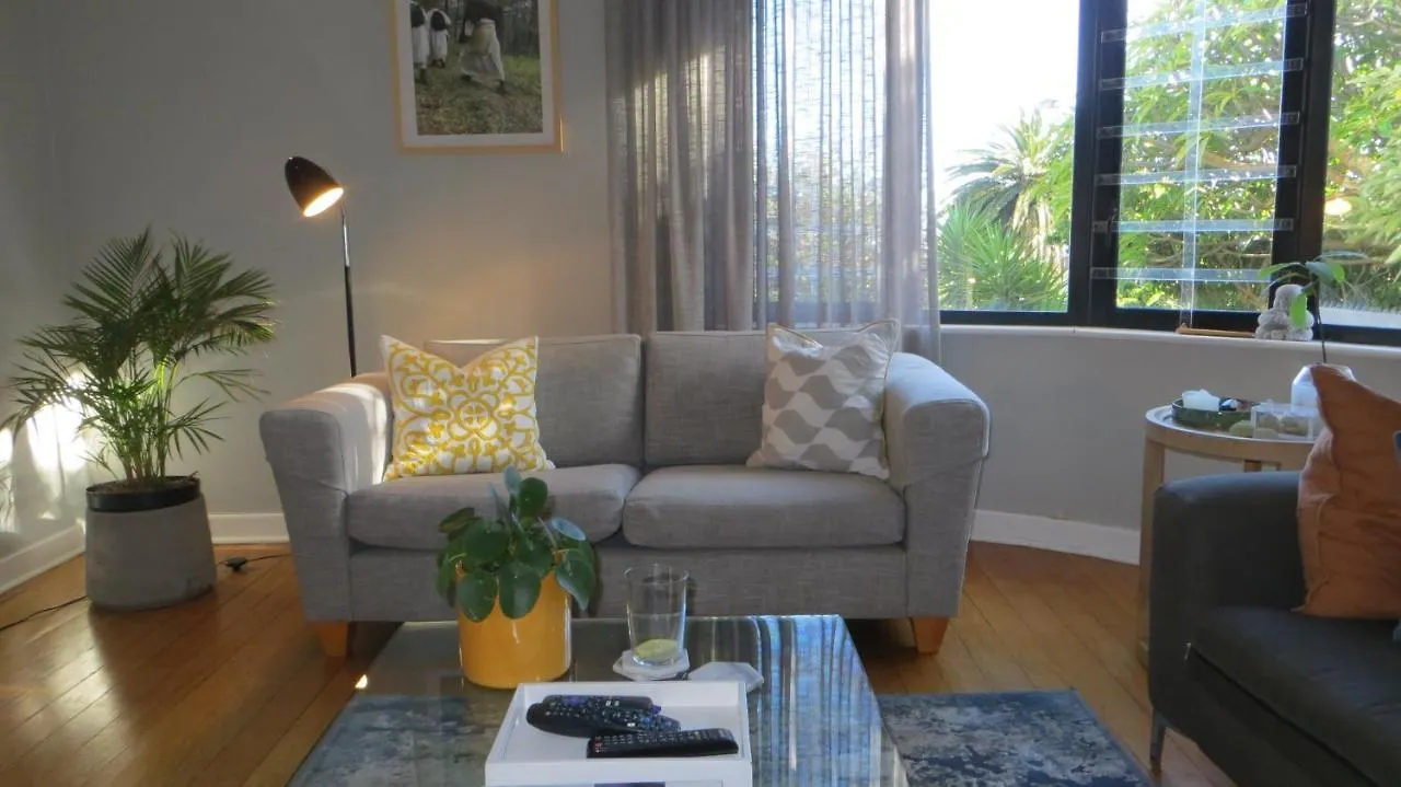 Bradwell Views Bed & Breakfast Cape Town 0*,  South Africa
