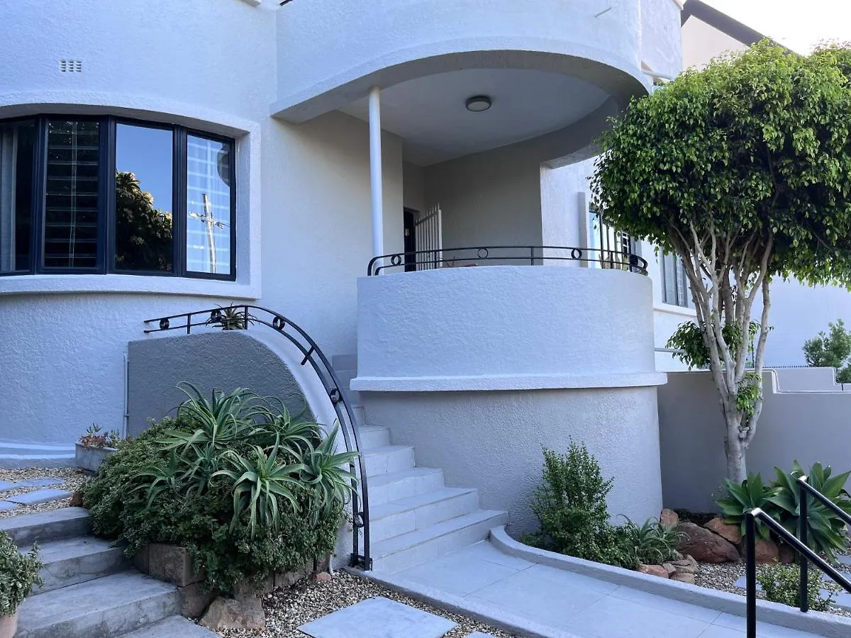 Bradwell Views Bed & Breakfast Cape Town