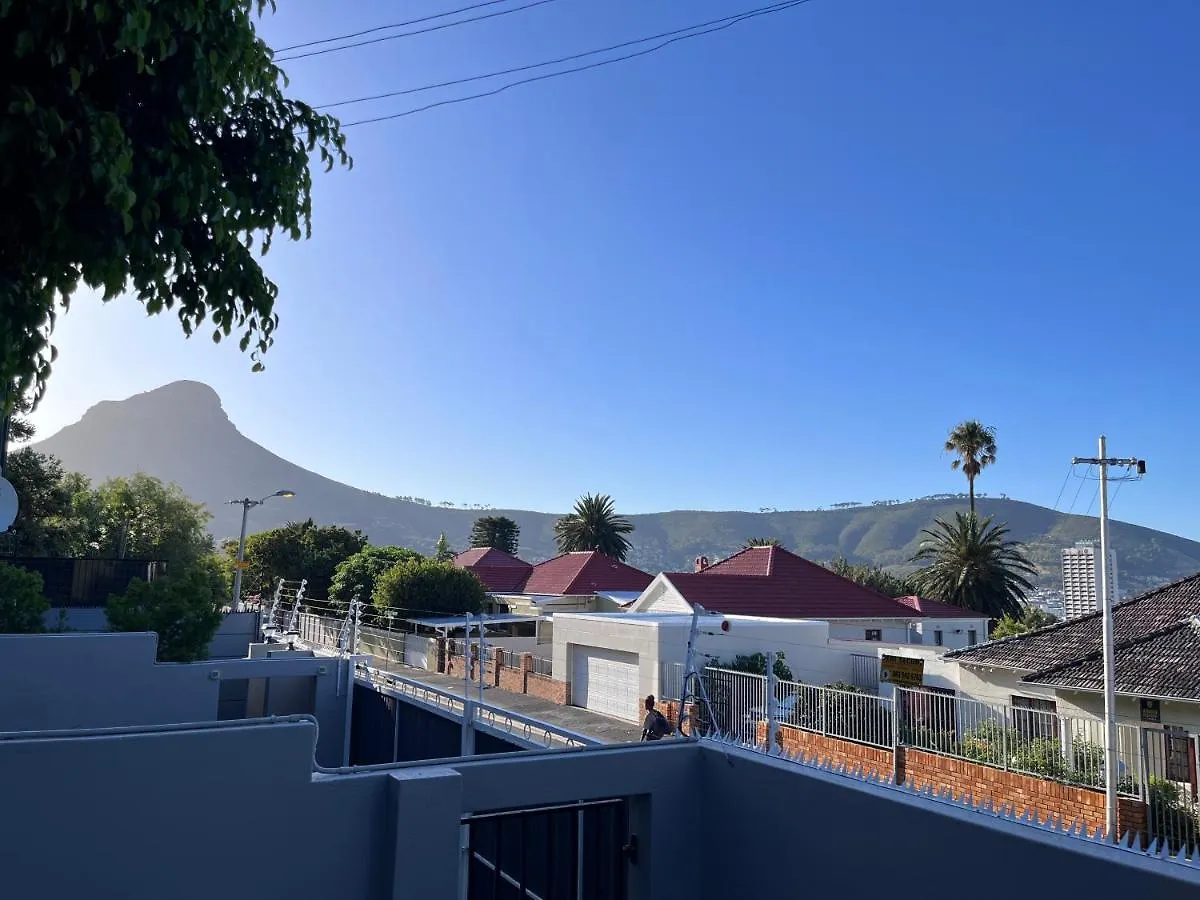 Bradwell Views Bed & Breakfast Cape Town