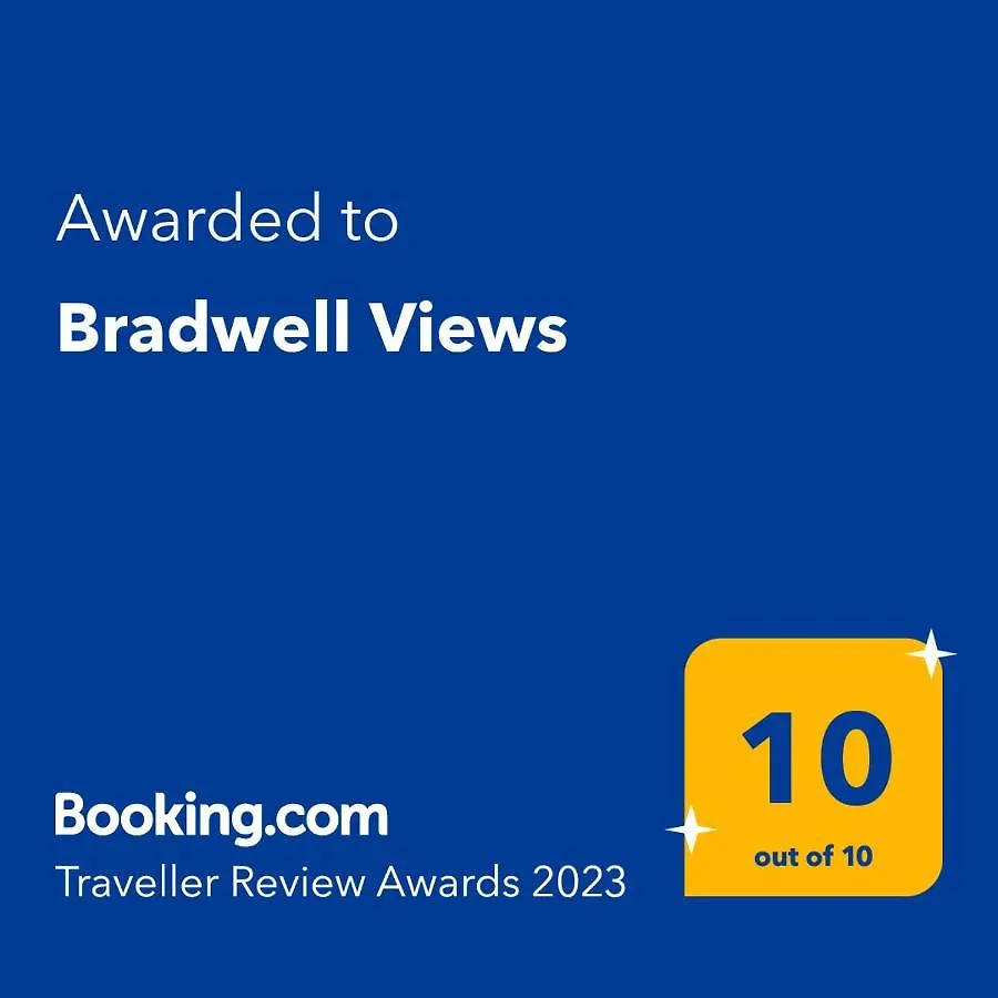 Bradwell Views Bed & Breakfast Cape Town South Africa
